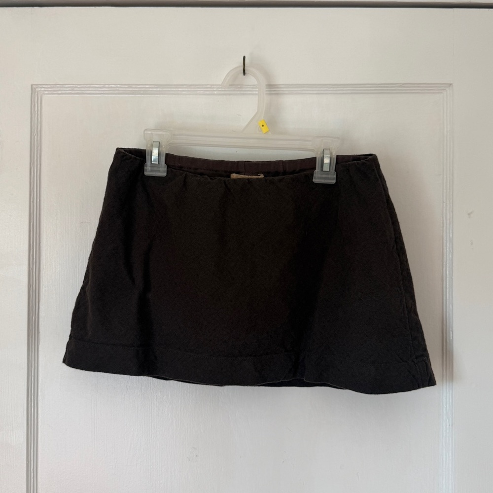Free People Skort